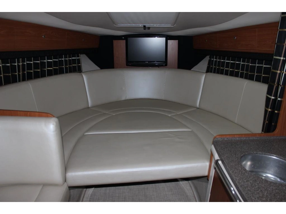 2003 Chaparral 280 Signature alt