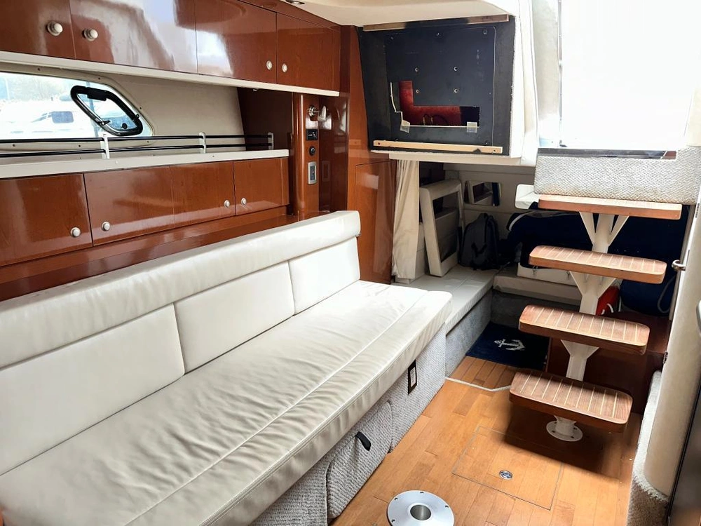 Sea Ray 330 Sundancer 2009 alt