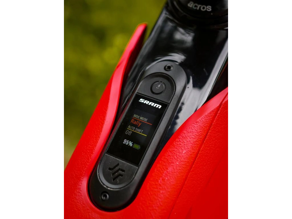 2025 Gasgas Ecc 5 12-s Gxa alt