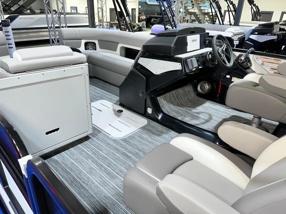 Premier Solaris Rf 250 2024 alt