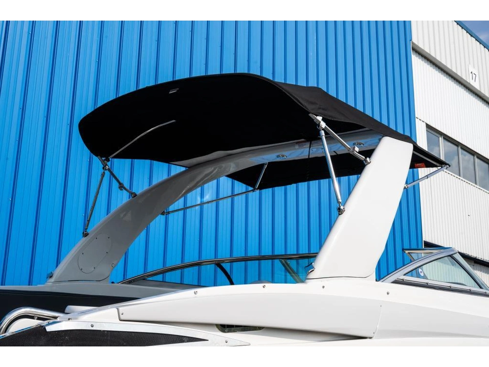 Crownline E285sx - 300xl Verado 2023 alt