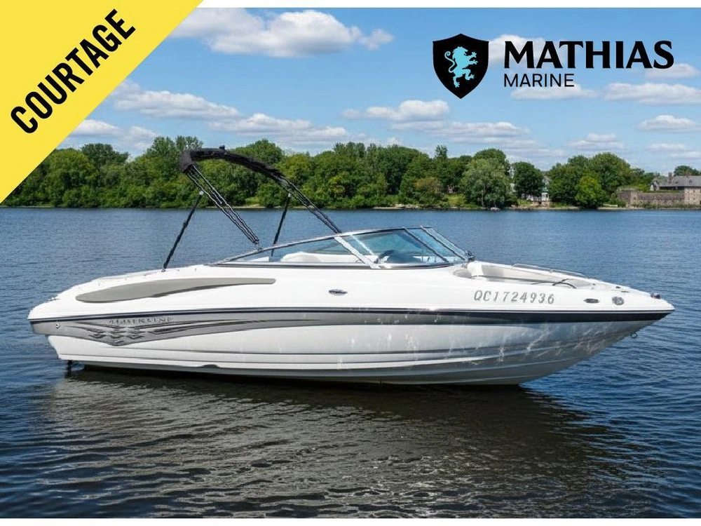 Crownline 195ss 2008 alt