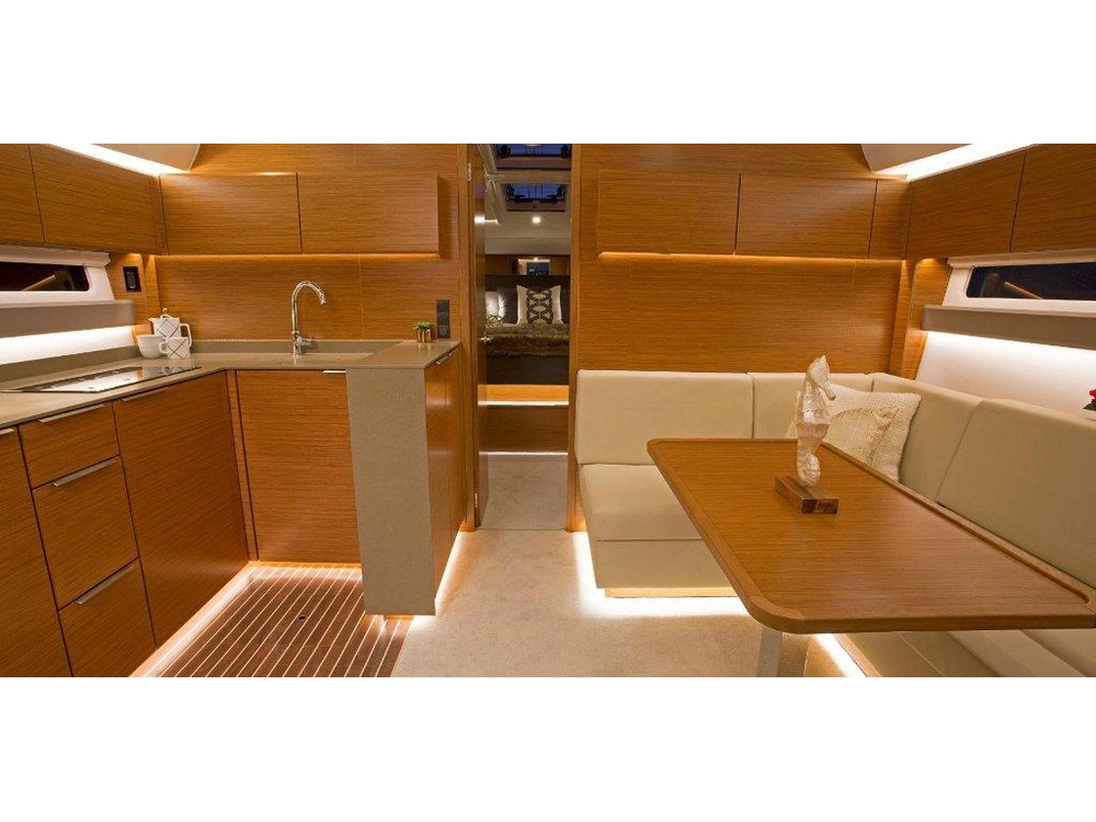 Bavaria S45 2026 alt