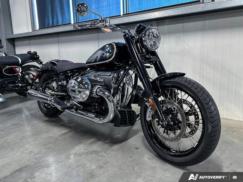2023 Bmw R 18 100 Years alt