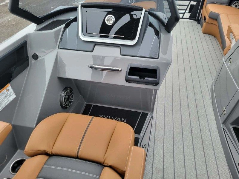 Sylvan G5 Clz Sc Noir 2025 alt