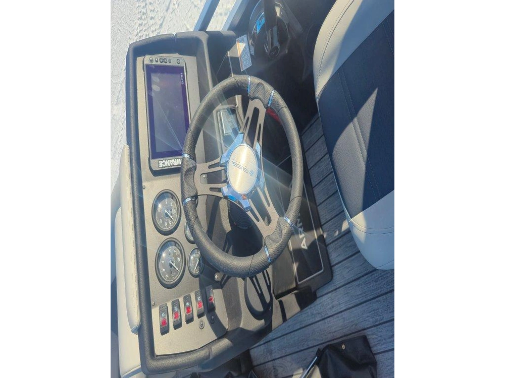 Armada Drakkar 23f 2026 alt