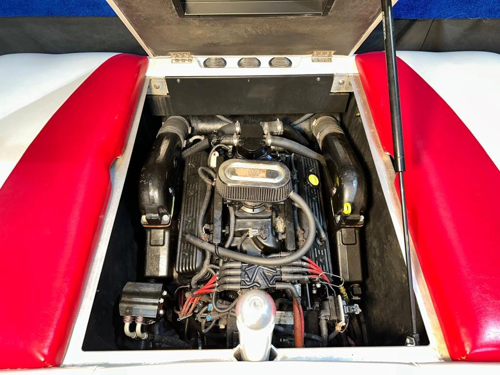Moomba Outback V 2012 alt