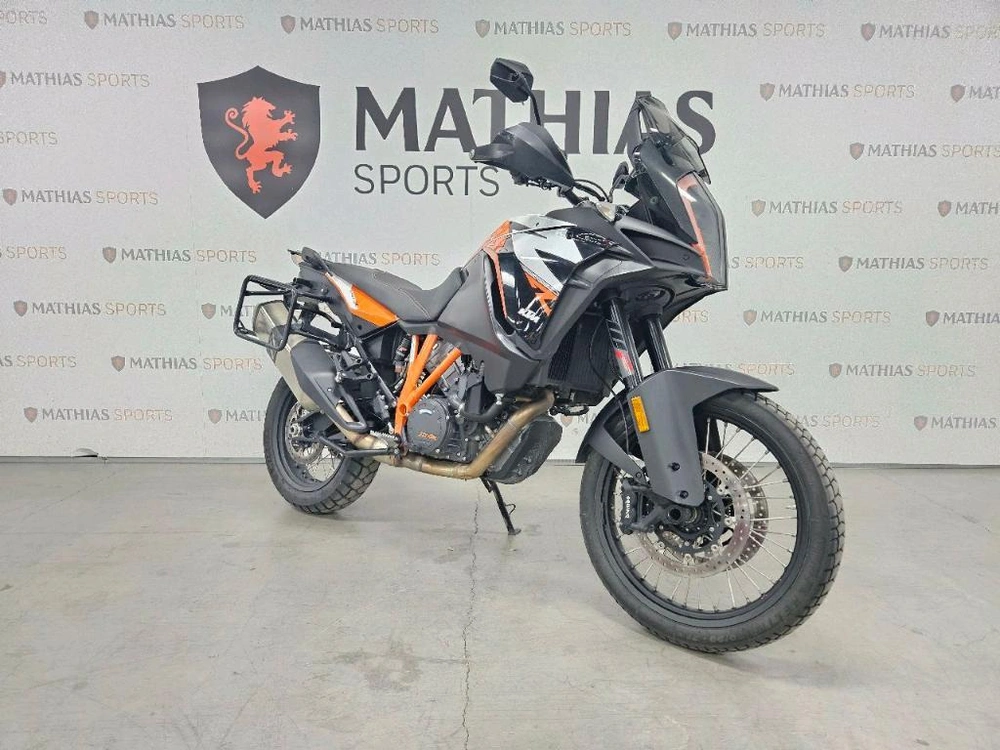 2020 Ktm 1290 Super Adventure R alt
