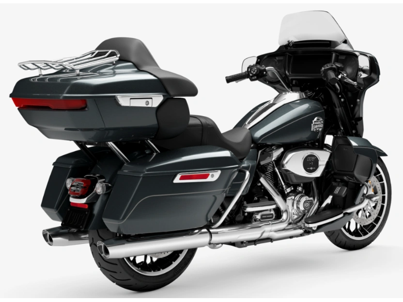 2026 Harley-davidson Flhxl Street Glide Limited alt