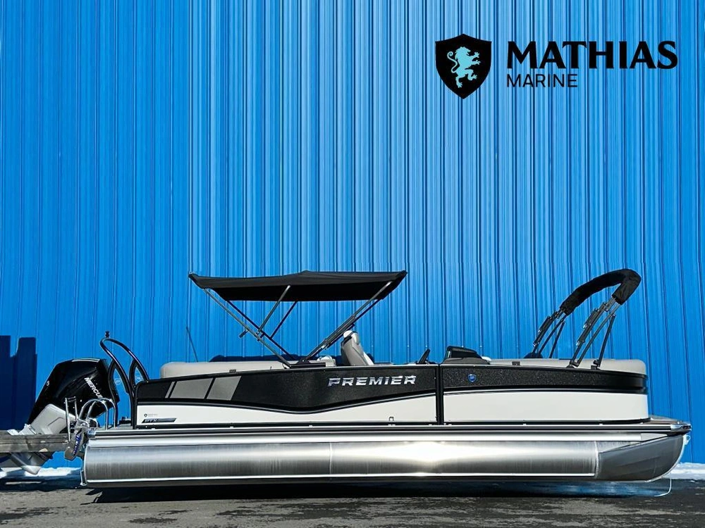 Premier Solaris Rf 250 2024 alt