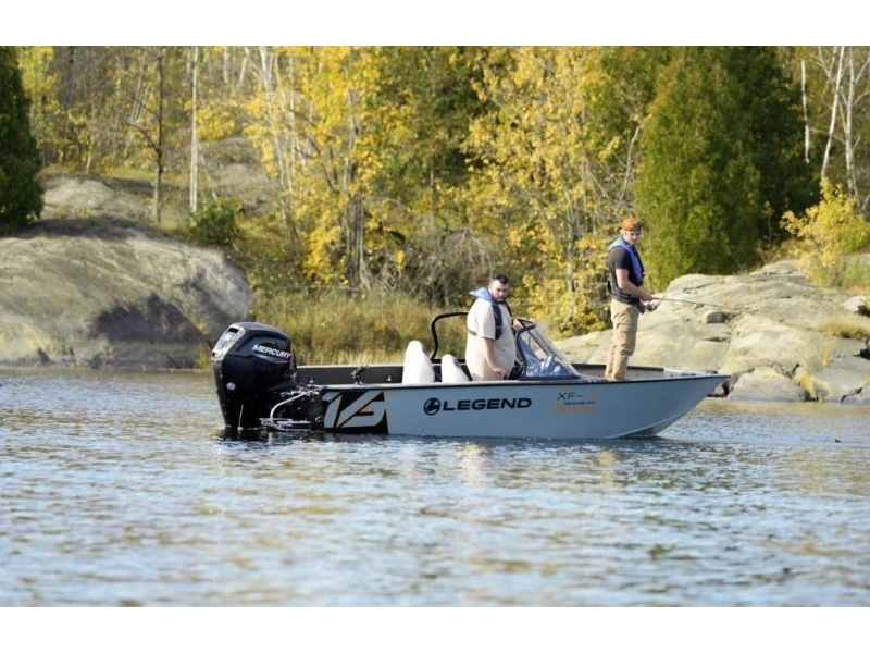 2026 Legend 16 Xf alt