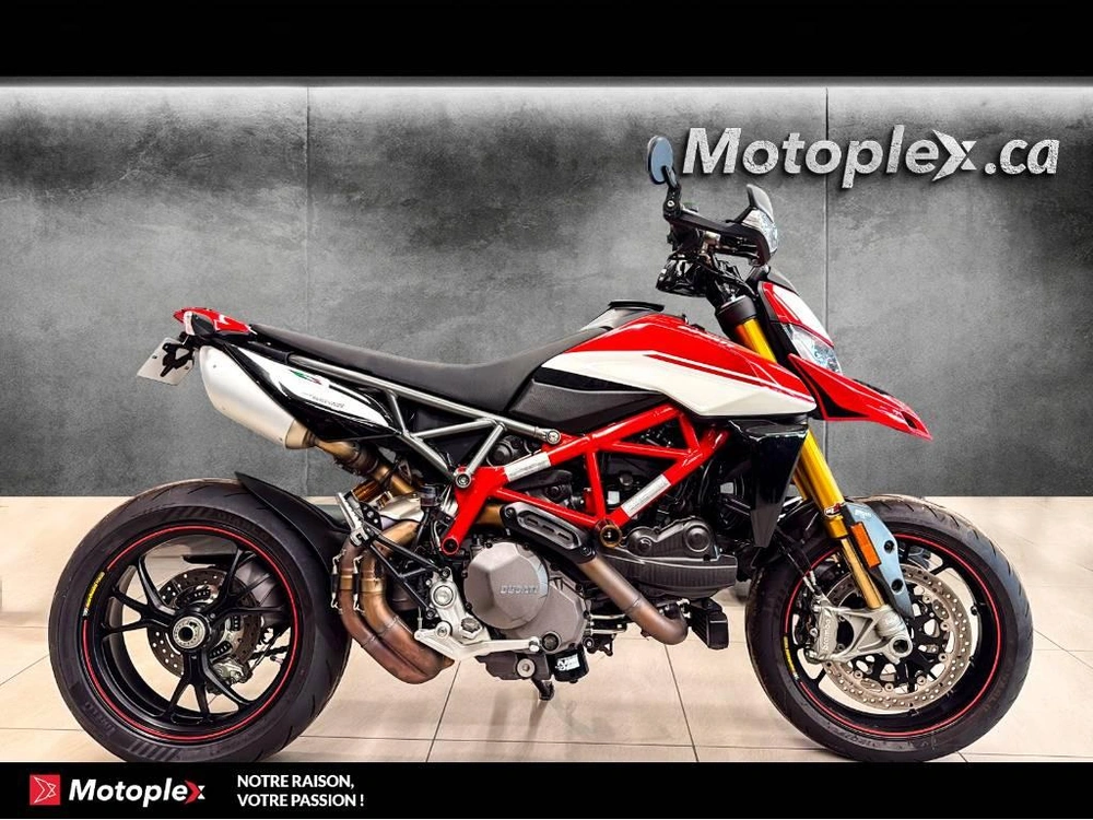 Ducati Hypermotard 950 Sp 2019 alt