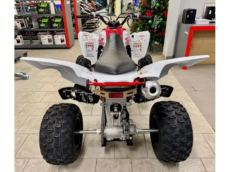 Yamaha Raptor 700R SE 70th 2026