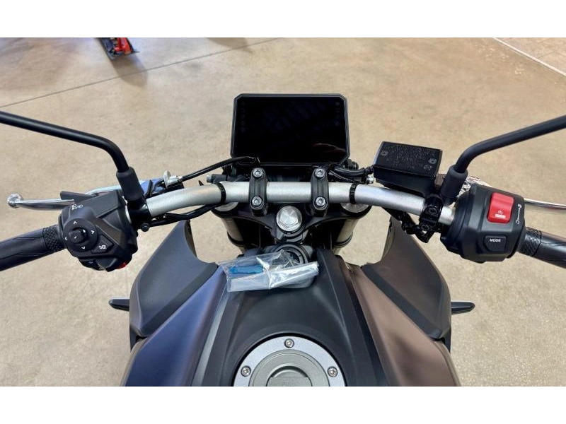 Yamaha Mt-07 2026 alt