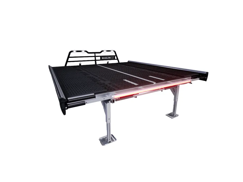 2026 Marlon Xplore Pro III