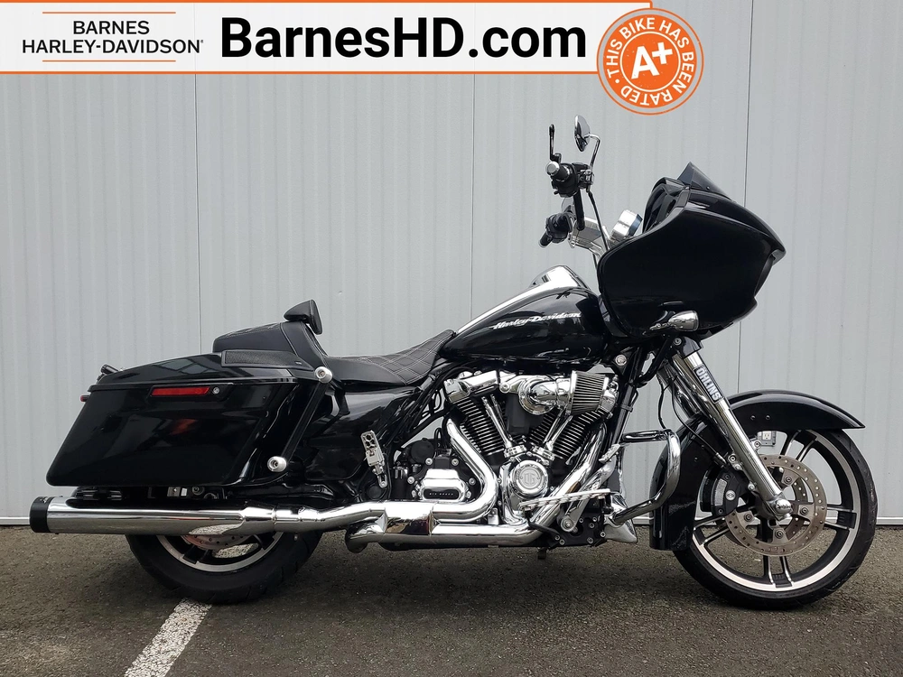 2017 Harley-davidson Fltrxs - Road Glide® Special alt