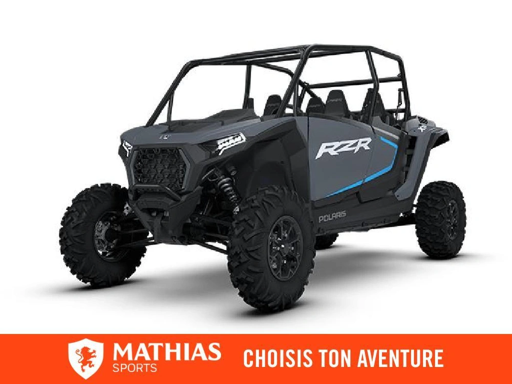 Polaris Rzr Xp 4 1000 Sport 2026 alt