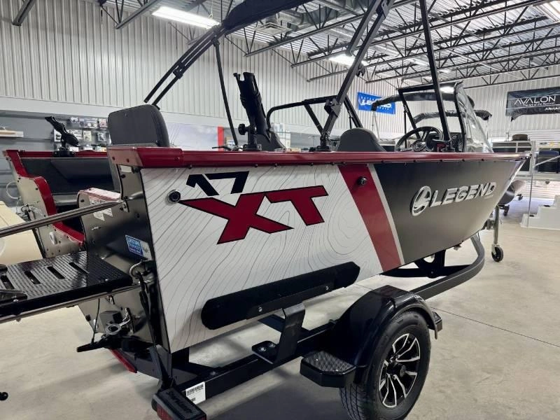 Legend 17 Xt 2026 alt