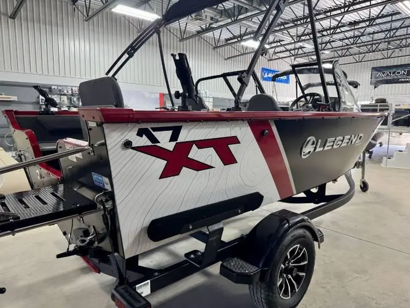 2026 Legend 17 XT thumbnail 8