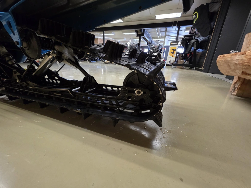 2018 Ski-doo Summit X 154 2.5 alt