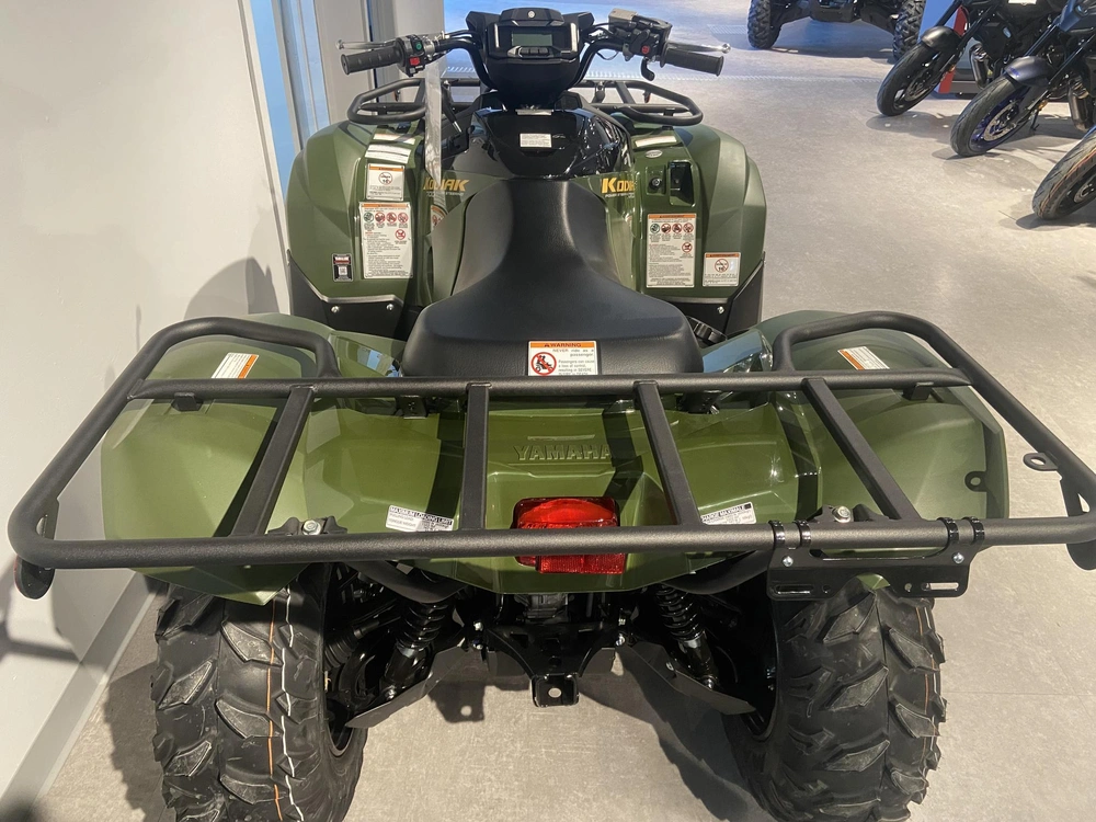Yamaha Kodiac 700 Eps 2026 alt