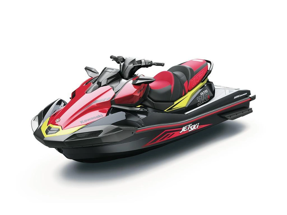 Kawasaki Ultra 310x 2025 alt