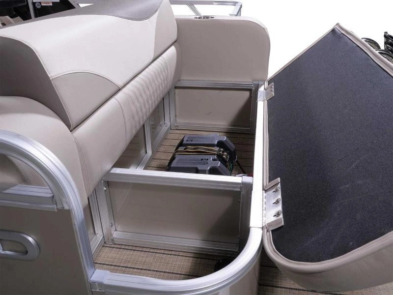 Legend Serie Q Cottage Sport Pro 2023 alt