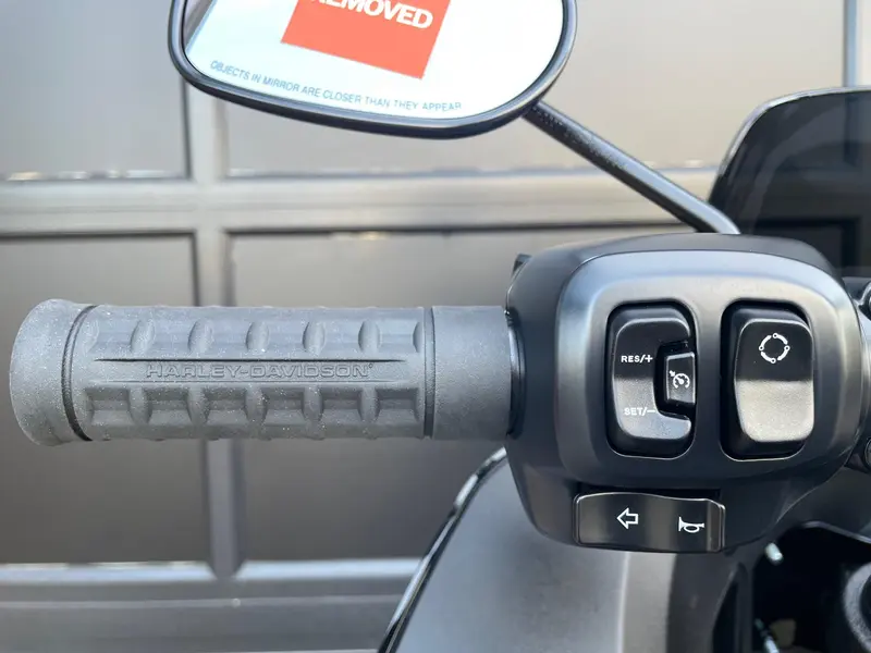 2026 Harley-Davidson FXLRST - Low Rider® ST