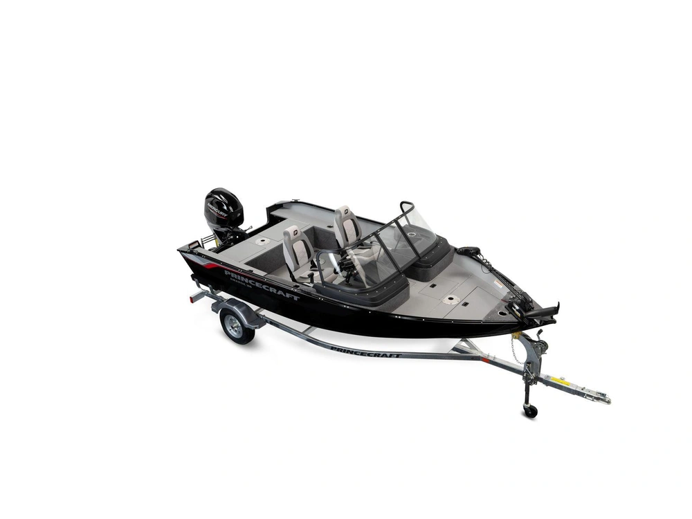 2026 Princecraft Amarok 166 Ws alt