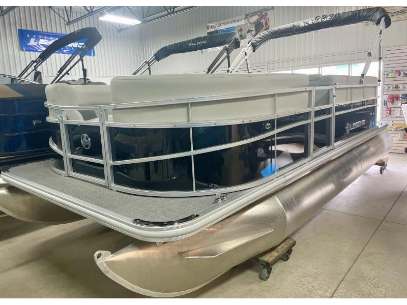 Legend 20 Fun 2024 alt