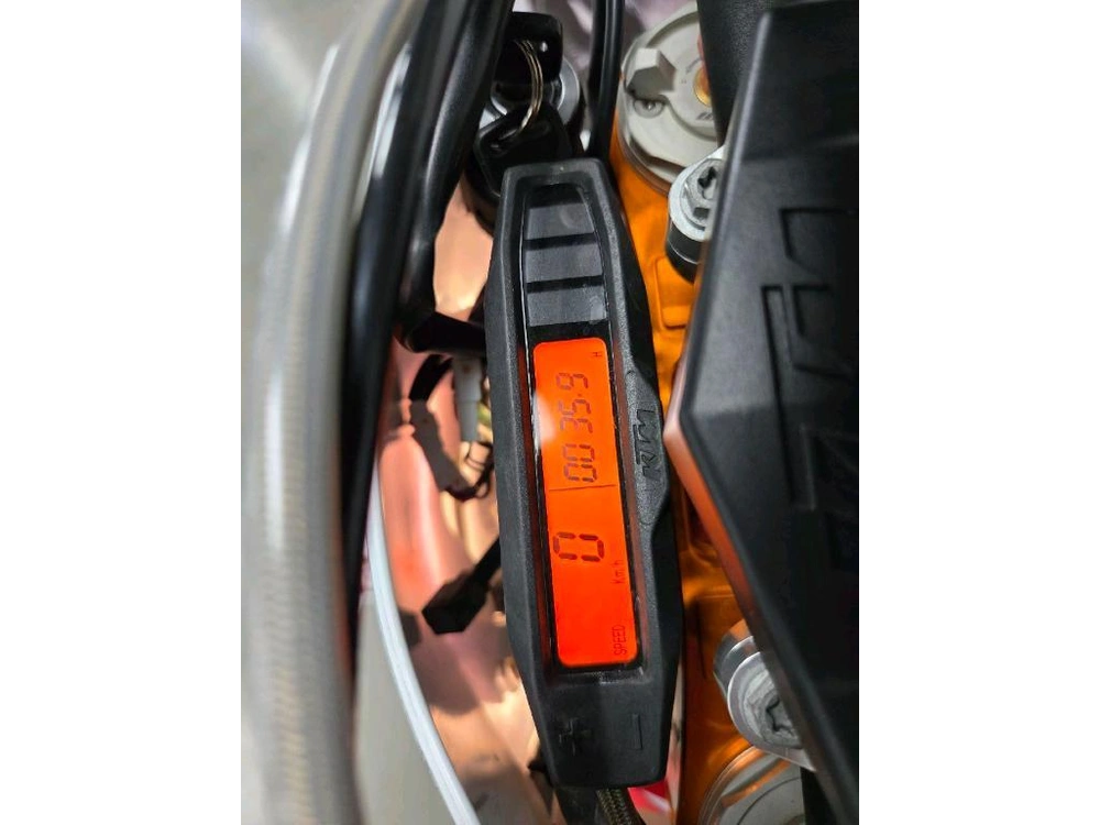 2023 Ktm 500 Exc-f Six Days alt