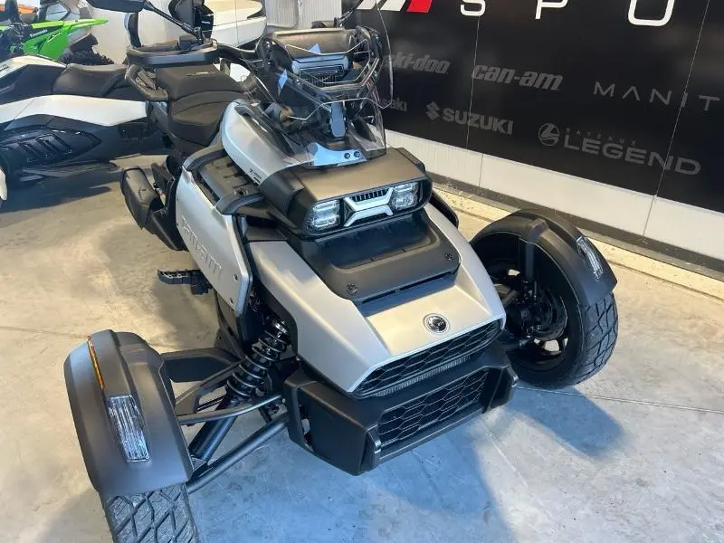 Can-Am Canyon Standard 2025