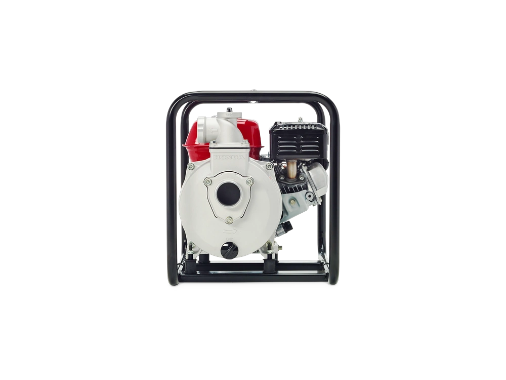 2026 Honda Utility 2" alt