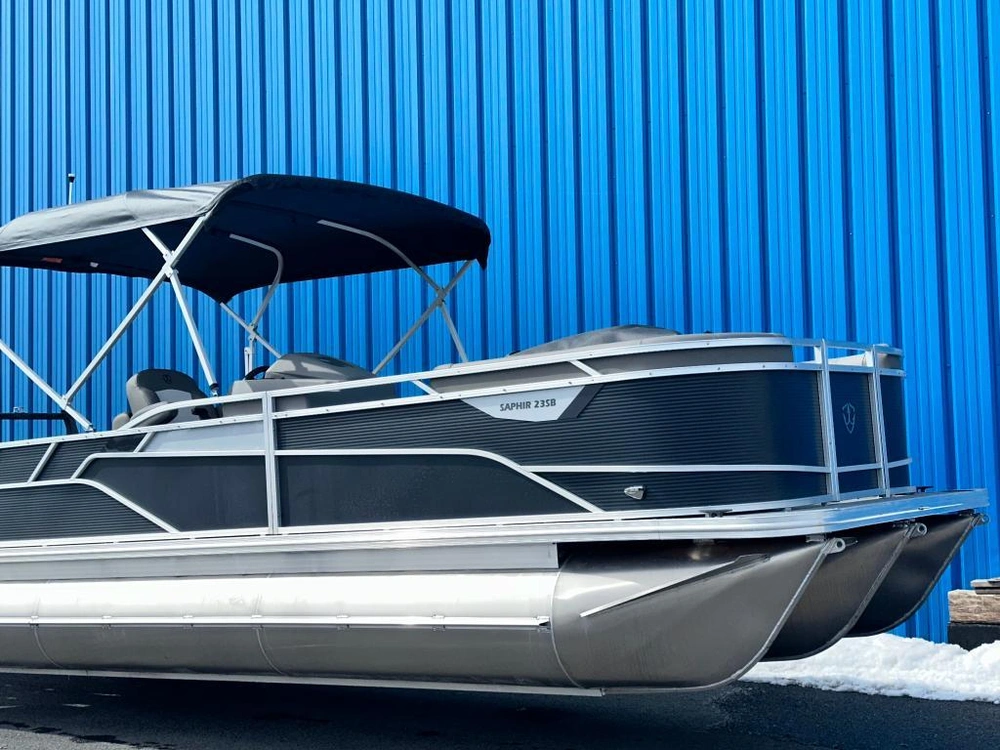 Armada Saphir 23sb - Demo 2025 alt