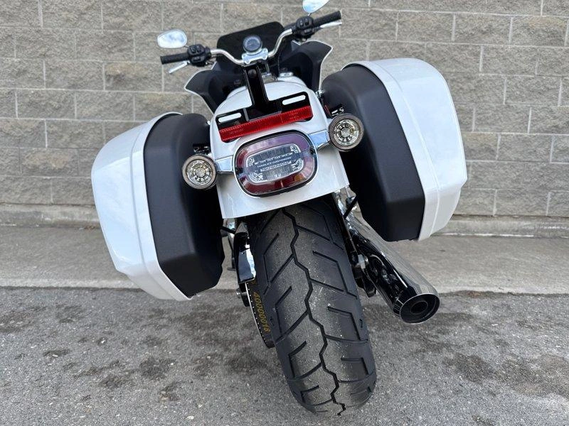2026 Harley-davidson Fxlrst - Low Rider® St alt