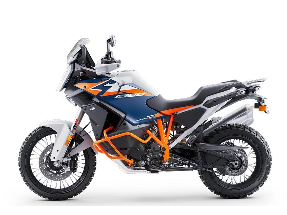 2026 Ktm 1390 Super Adventure R alt