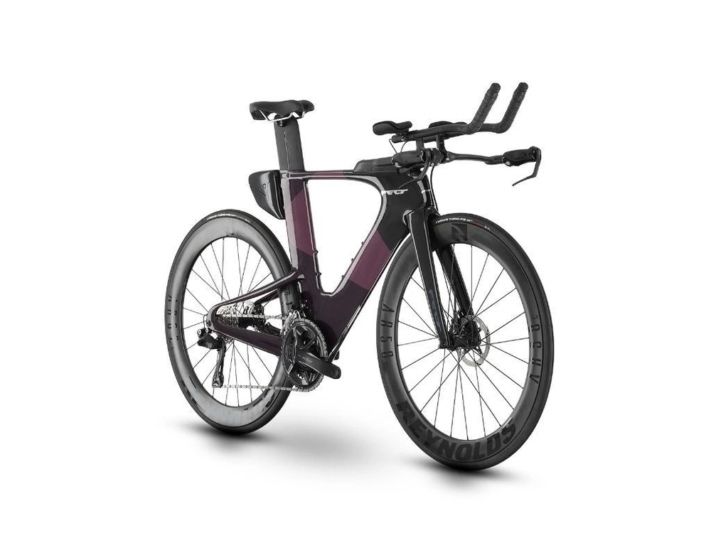 Felt Iax Advanced 105 Di2 2024 alt