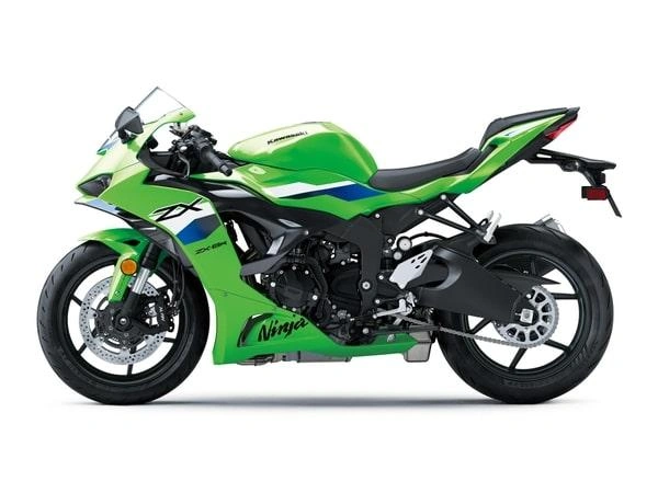 2026 Kawasaki Ninja Zx-6r alt