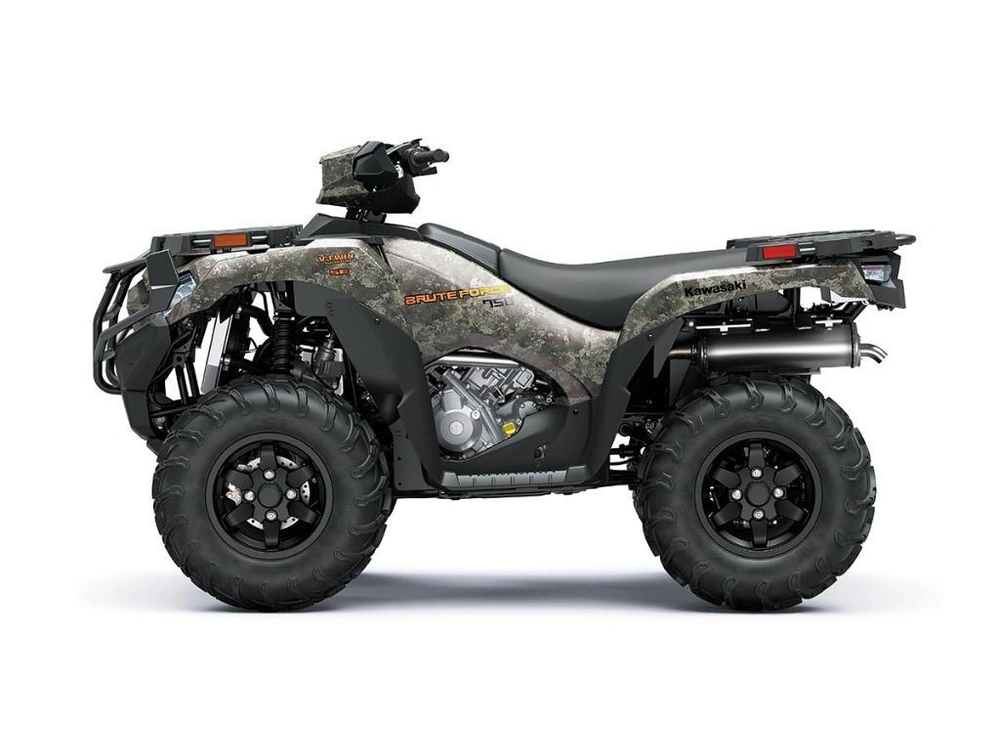 2026 Kawasaki Brute Force 750 Eps Se alt