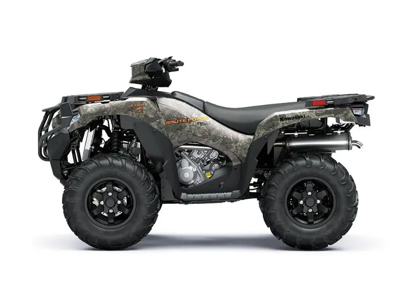 2026 Kawasaki Brute Force 750 EPS SE thumbnail 2