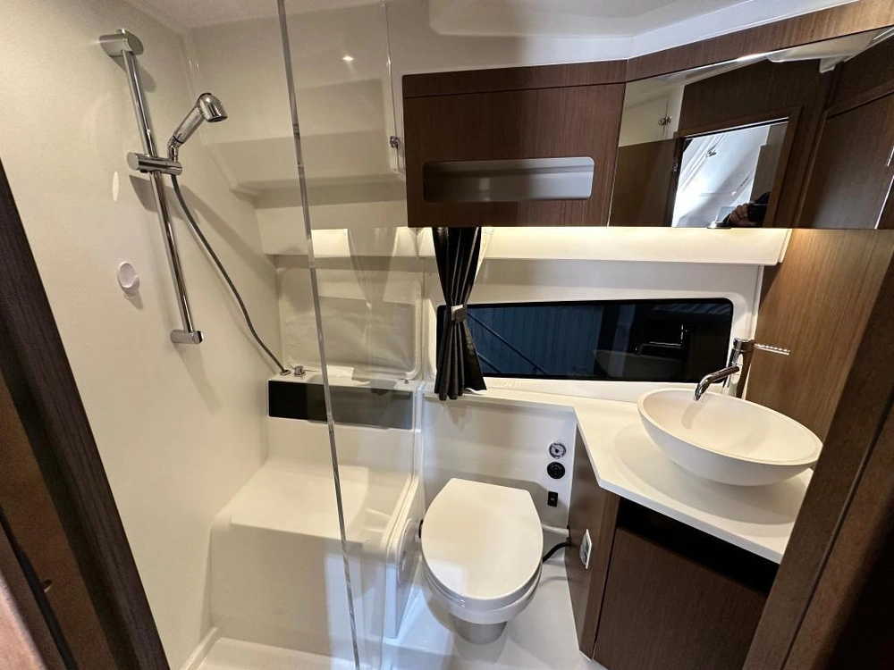 Beneteau Antares 11 2022 alt