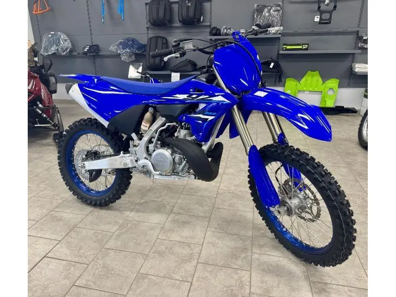2026 Yamaha YZ250 thumbnail 3