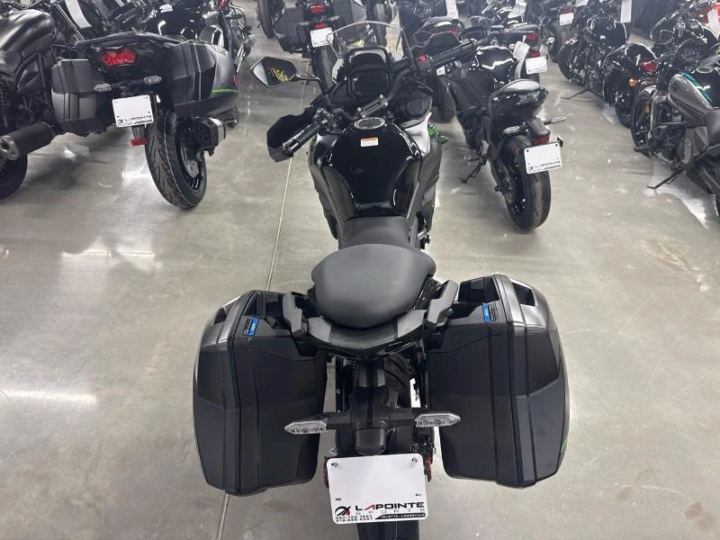 Kawasaki Versys 650 Lt 2025 alt