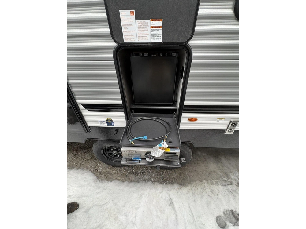 Forest River Puma Camping Edition 263bhce 2026 alt