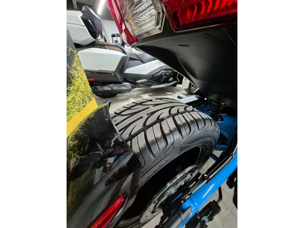Can-am Spyder F3 S 2022 alt