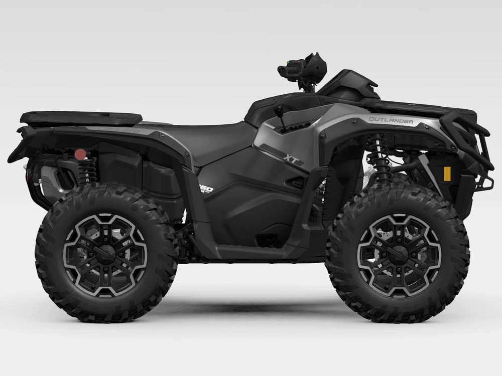 Can-am Outlander 850 Xt 2026 alt