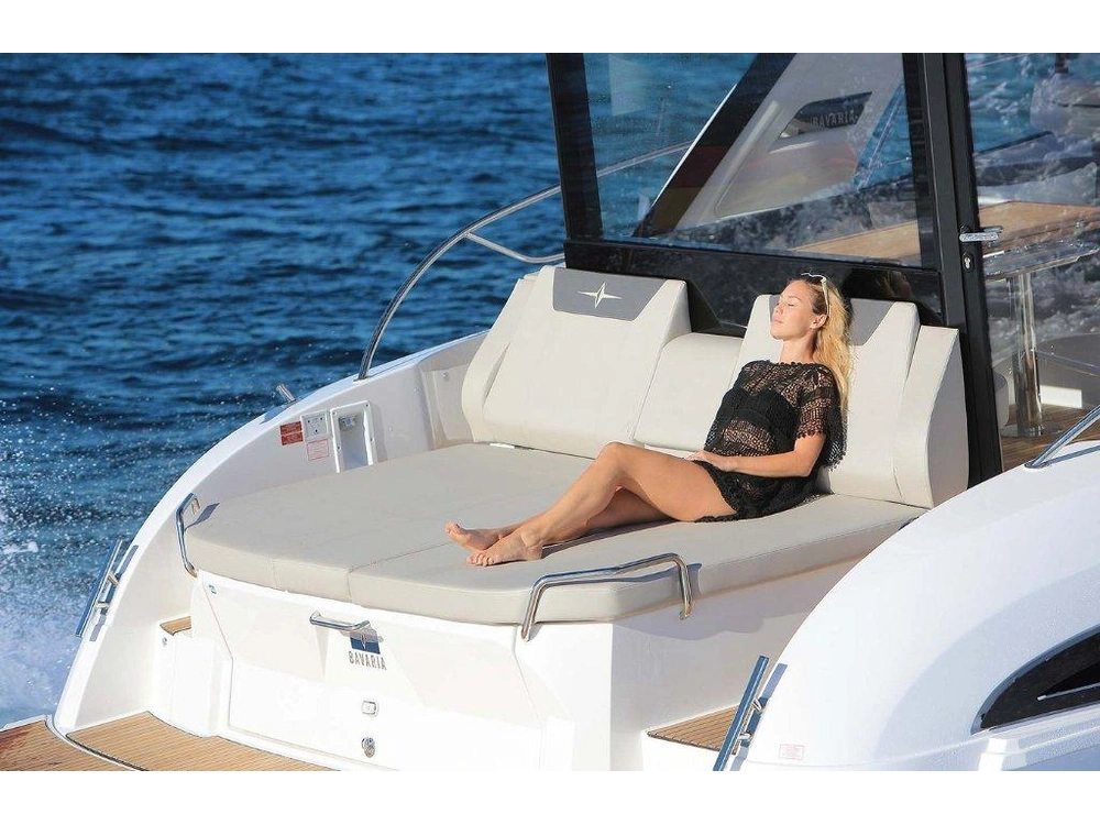 Bavaria S45 2026 alt