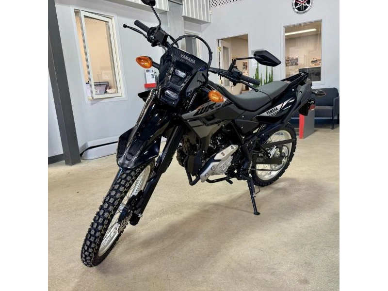Yamaha Wr125r 2026 alt