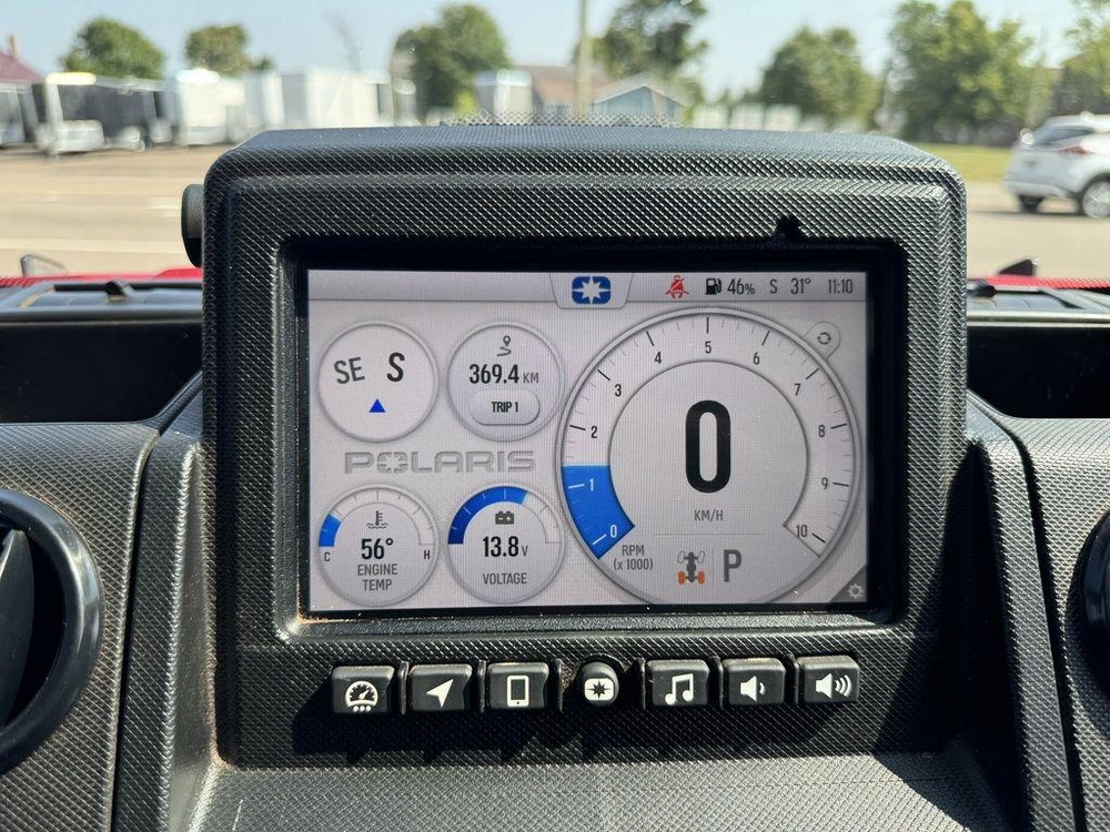 2025 Polaris Ranger Xp 1000 Northstar Edition Ultimate alt