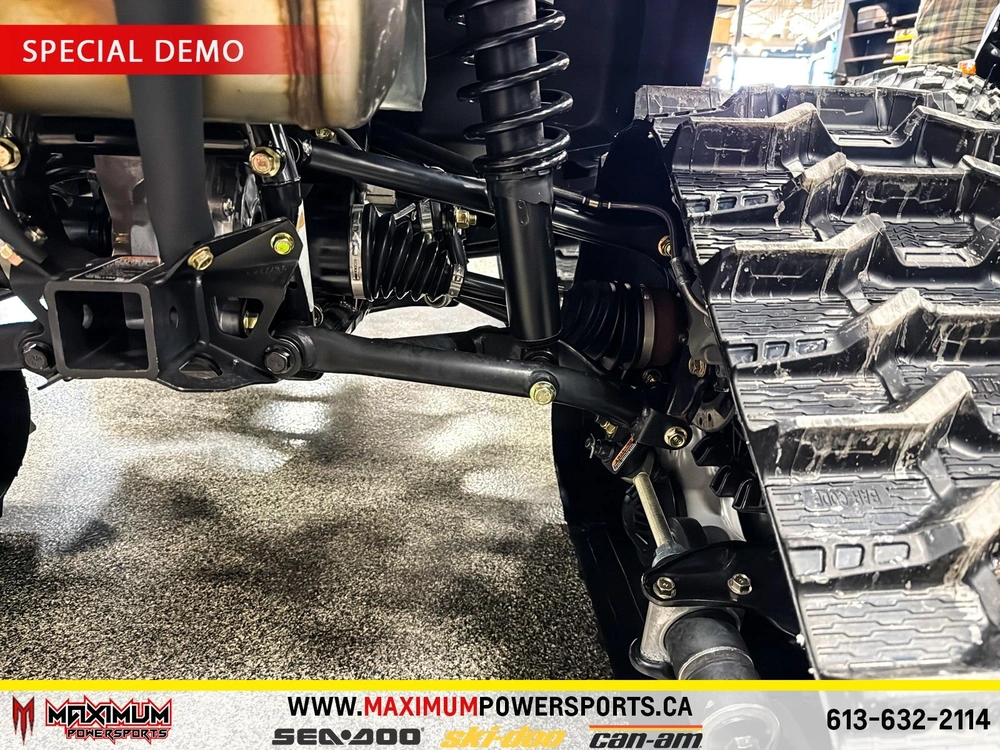 Can-am Outlander Max Xt 1000r Demonstrateur / Demo Vehicle 2025 alt